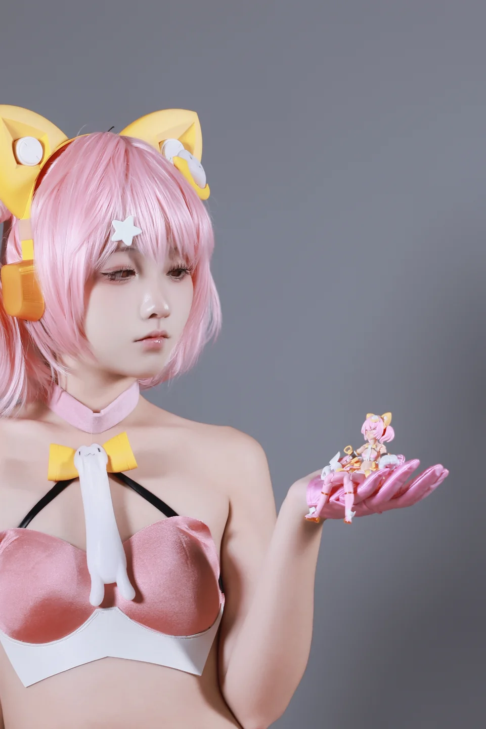 G44不会受伤_No_166_女神装置Puni_Mofu猫猫_54P_762MB tg@simisebaiai 【丝足阁】046.webp